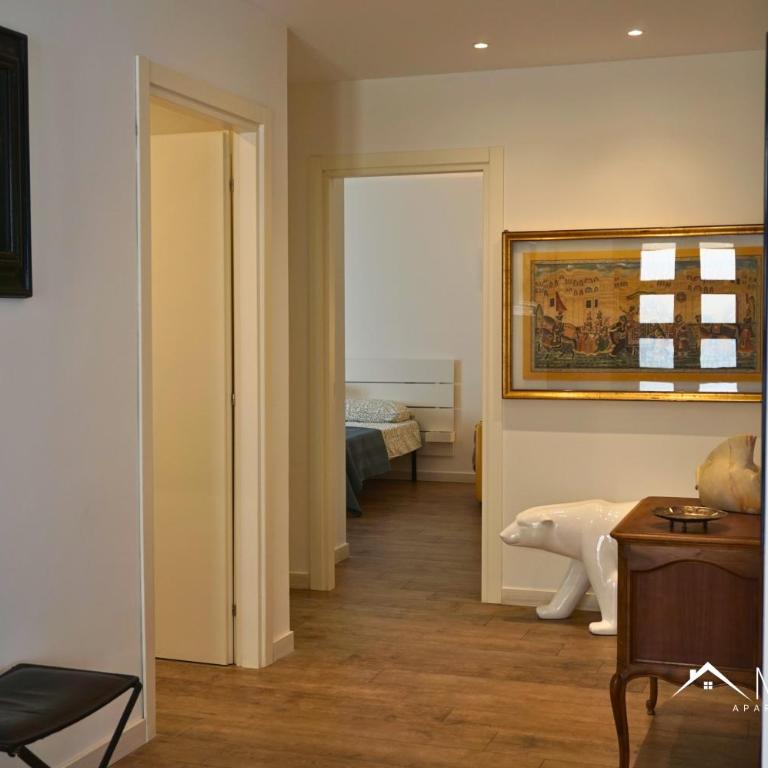 Casa dell'Orso - Three-Bedroom Apartment - 5