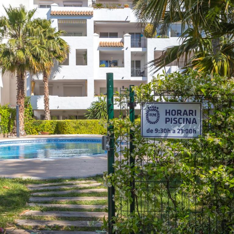 V029 - Royal Marina - One-Bedroom Apartment - 6
