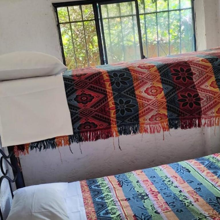 Finca Villa Cari Villeta Cundinamarca - Casa de 7 dormitorios - 51
