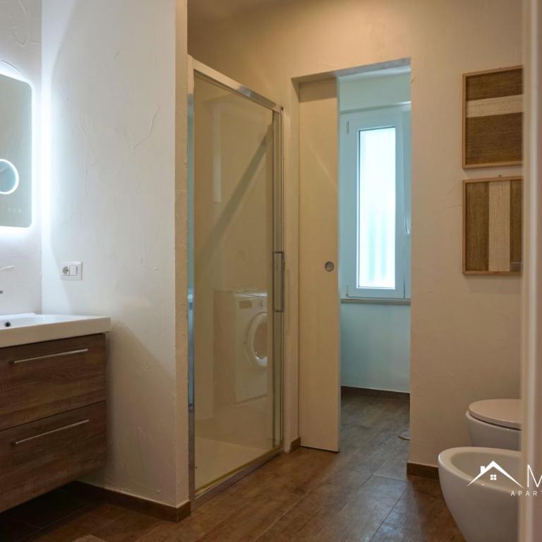 Casa dell'Orso - Three-Bedroom Apartment - 7