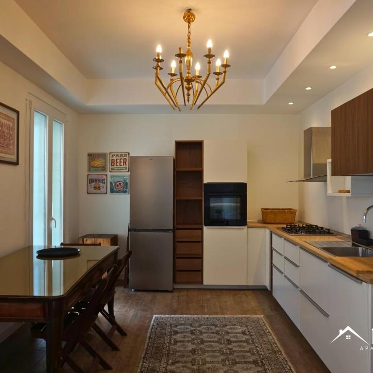 Casa dell'Orso - Three-Bedroom Apartment - 10