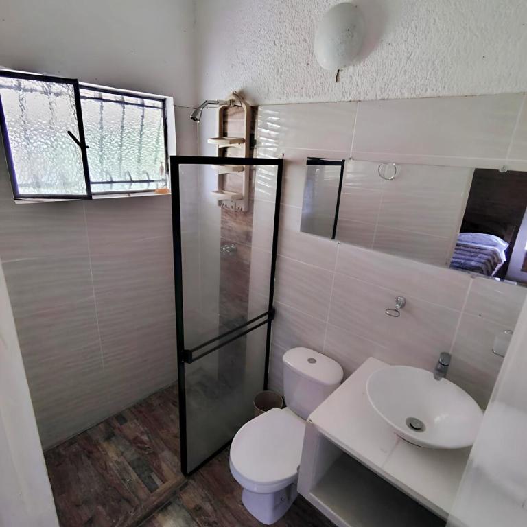 Finca Villa Cari Villeta Cundinamarca - Casa de 7 dormitorios - 43