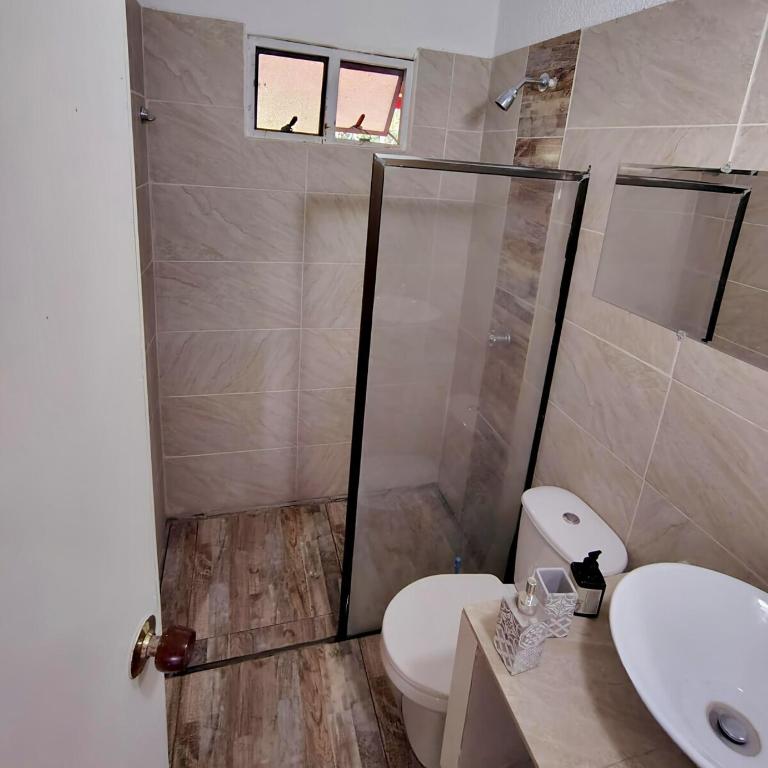 Finca Villa Cari Villeta Cundinamarca - Casa de 7 dormitorios - 39