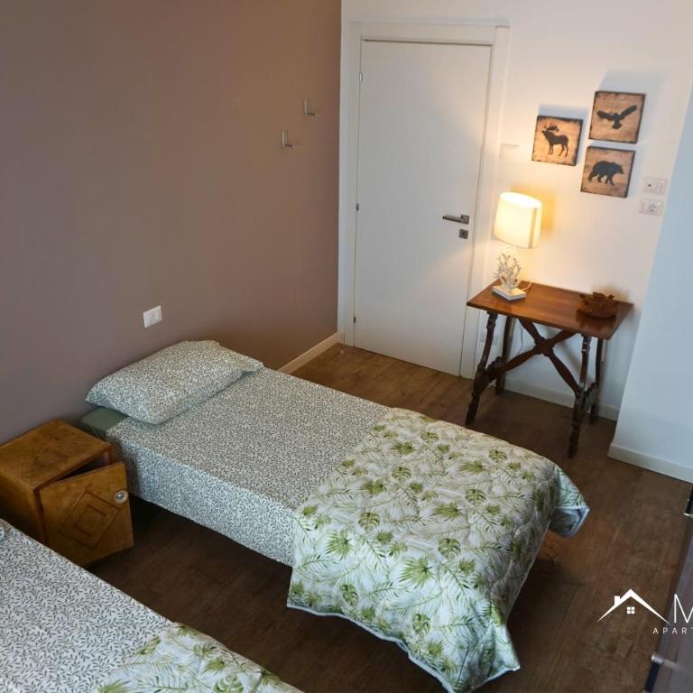 Casa dell'Orso - Three-Bedroom Apartment - 16
