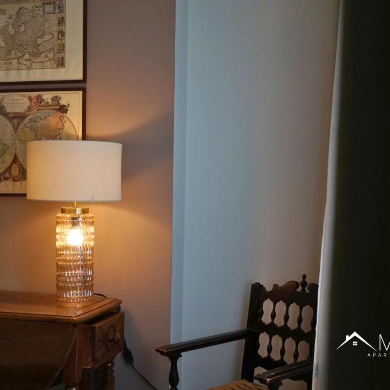 Casa dell'Orso - Three-Bedroom Apartment - 18