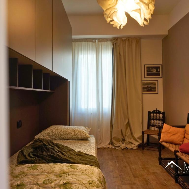 Casa dell'Orso - Three-Bedroom Apartment - 21