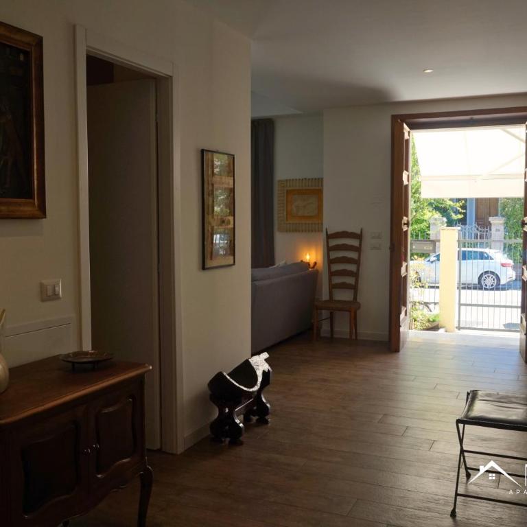 Casa dell'Orso - Three-Bedroom Apartment - 28