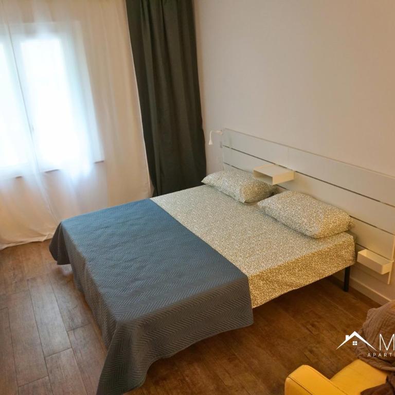 Casa dell'Orso - Three-Bedroom Apartment - 31