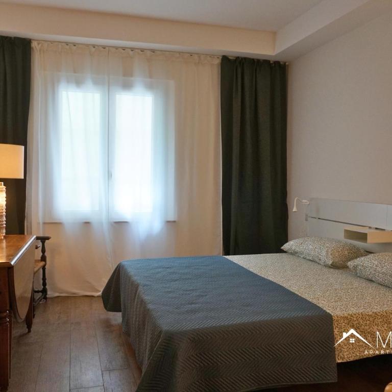 Casa dell'Orso - Three-Bedroom Apartment - 30