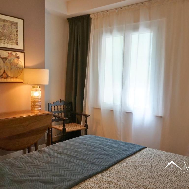 Casa dell'Orso - Three-Bedroom Apartment - 29