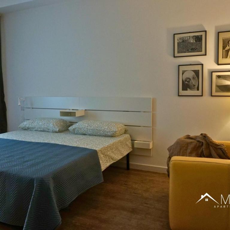 Casa dell'Orso - Three-Bedroom Apartment - 1