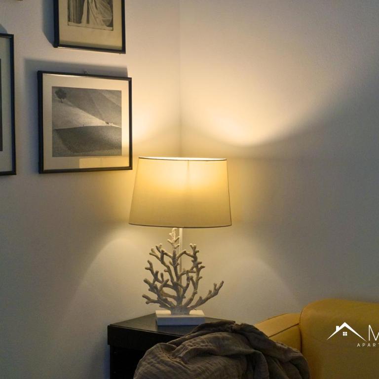 Casa dell'Orso - Three-Bedroom Apartment - 32