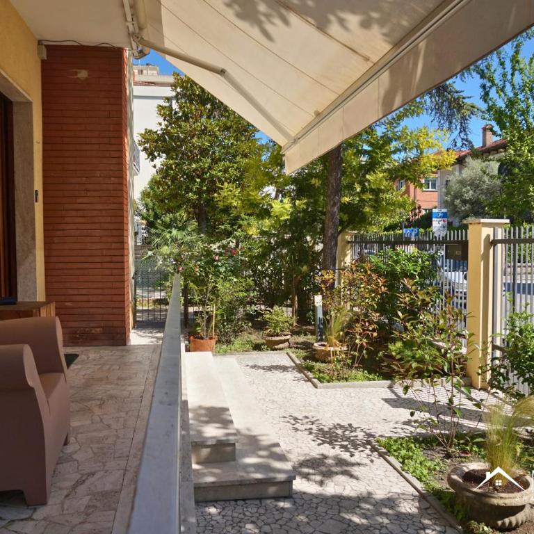 Casa dell'Orso - Three-Bedroom Apartment - 33