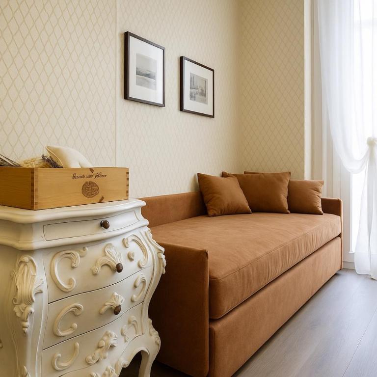 Miglioranzi Rooms - Deluxe Double Room with Balcony - 13