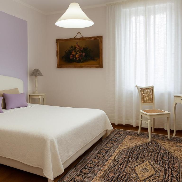 Miglioranzi Rooms - Double Room with Private Bathroom - 9