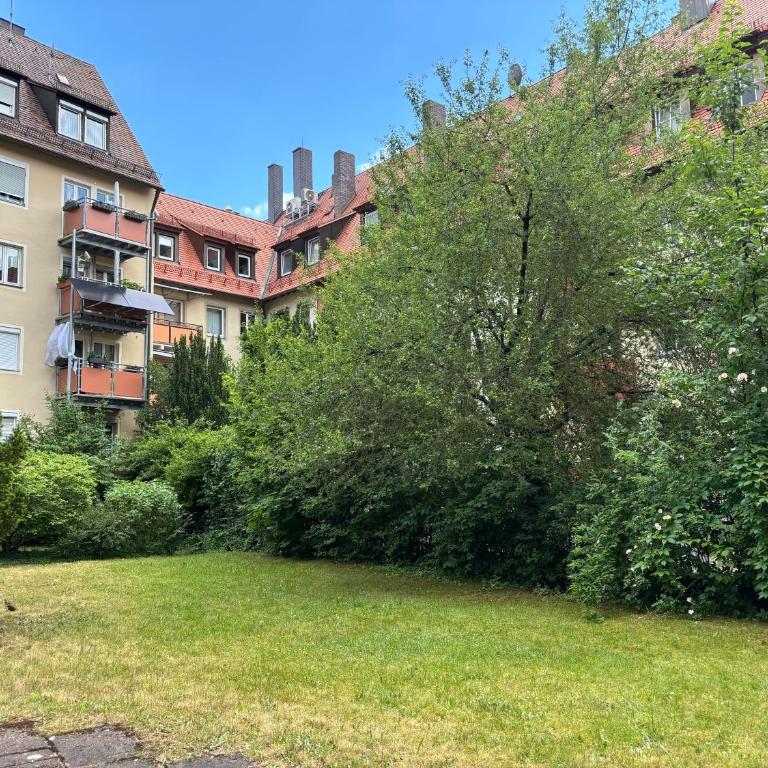Moderne Apartments in Top-Altstadt-Lage - privates Parken - Nähe Hauptmarkt - Appartamento con 2 Camere da Letto - 4