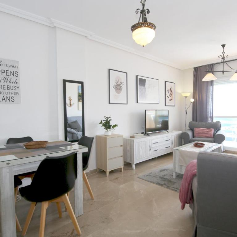 Estepona Port Apartment R-FARO - Apartamento de 2 dormitorios - 19