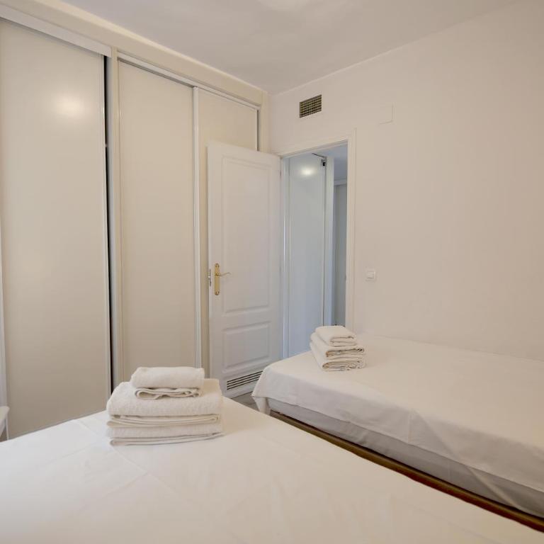 Estepona Port Apartment R-FARO - Apartamento de 2 dormitorios - 11