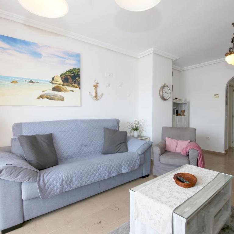 Estepona Port Apartment R-FARO - Apartamento de 2 dormitorios - 18