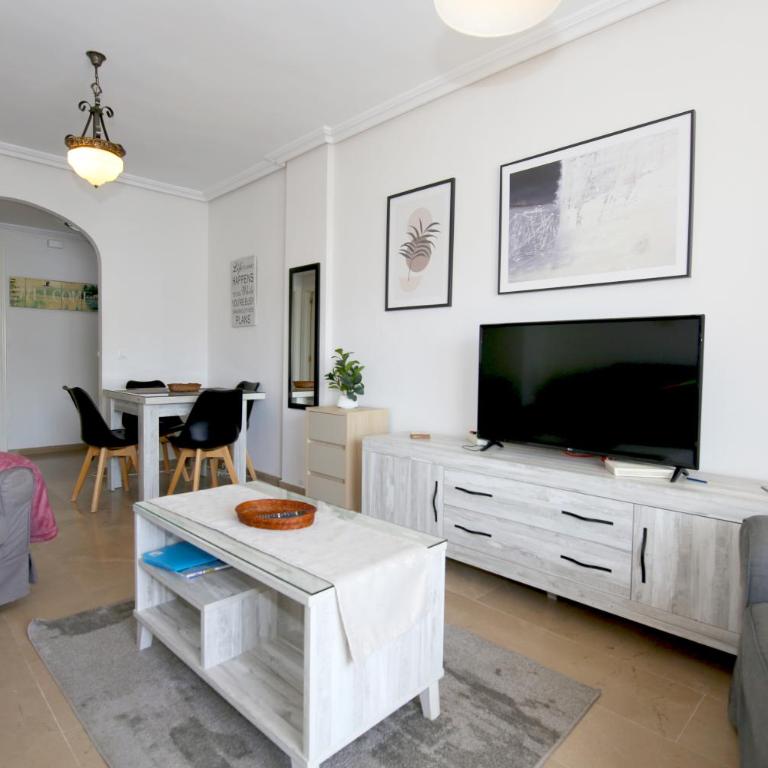 Estepona Port Apartment R-FARO - Apartamento de 2 dormitorios - 17