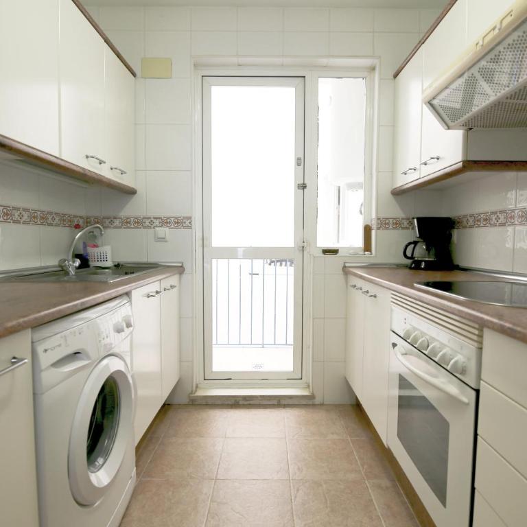 Estepona Port Apartment R-FARO - Apartamento de 2 dormitorios - 16