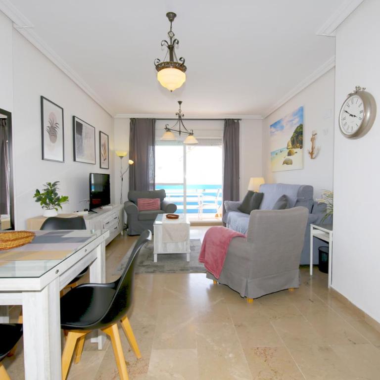 Estepona Port Apartment R-FARO - Apartamento de 2 dormitorios - 20
