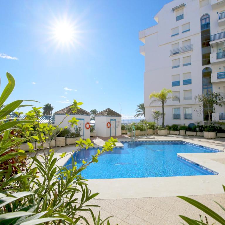 Estepona Port Apartment R-FARO - Apartamento de 2 dormitorios - 23