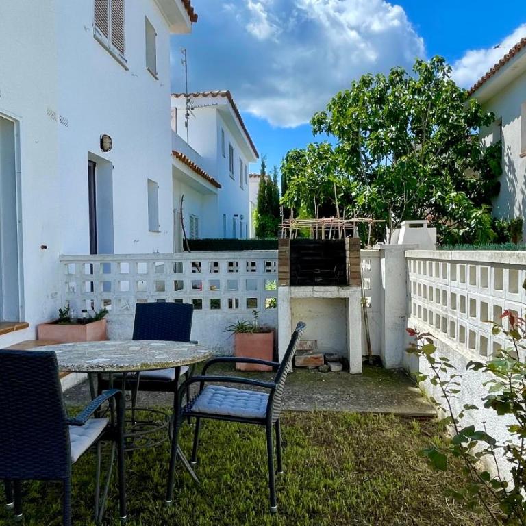 La Vinya 02 - Casa de 2 dormitorios - 12