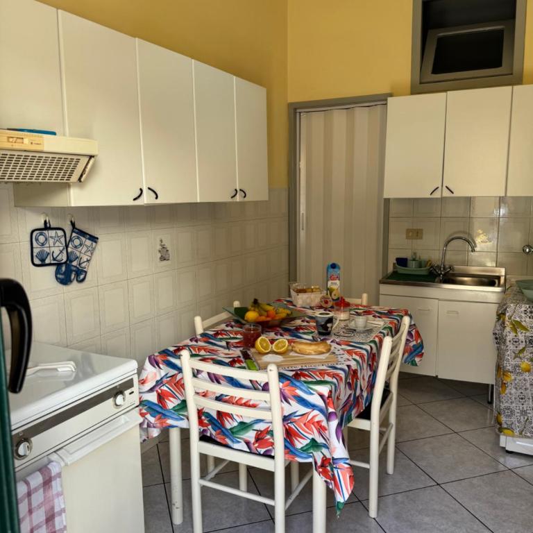 La casa di Egizia - Casa con 1 Camera da Letto - 7