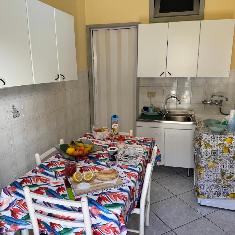 La casa di Egizia - Casa con 1 Camera da Letto - 8