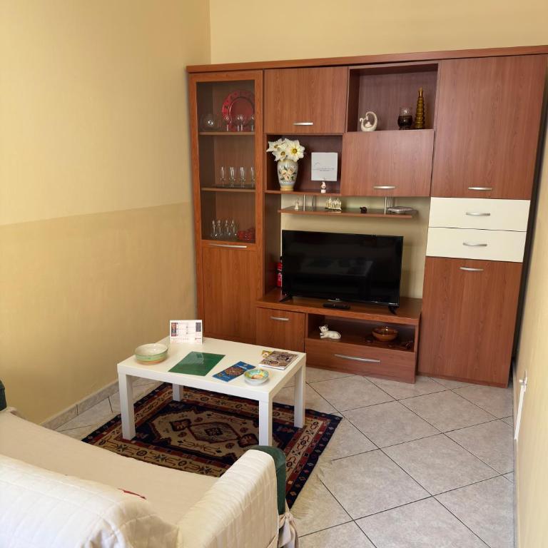 La casa di Egizia - Casa con 1 Camera da Letto - 11