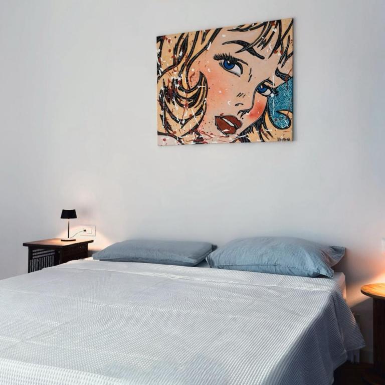 Sotto la Torre a due passi dal mare - Apartamento de 2 dormitorios con vistas al mar - 13