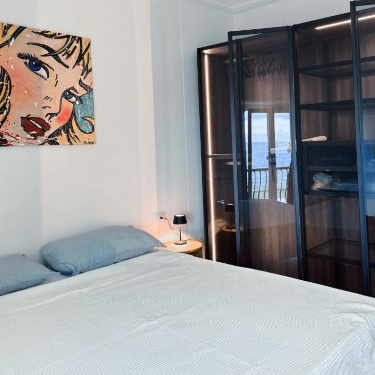Sotto la Torre a due passi dal mare - Apartamento de 2 dormitorios con vistas al mar - 14