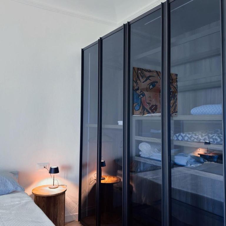 Sotto la Torre a due passi dal mare - Apartamento de 2 dormitorios con vistas al mar - 15