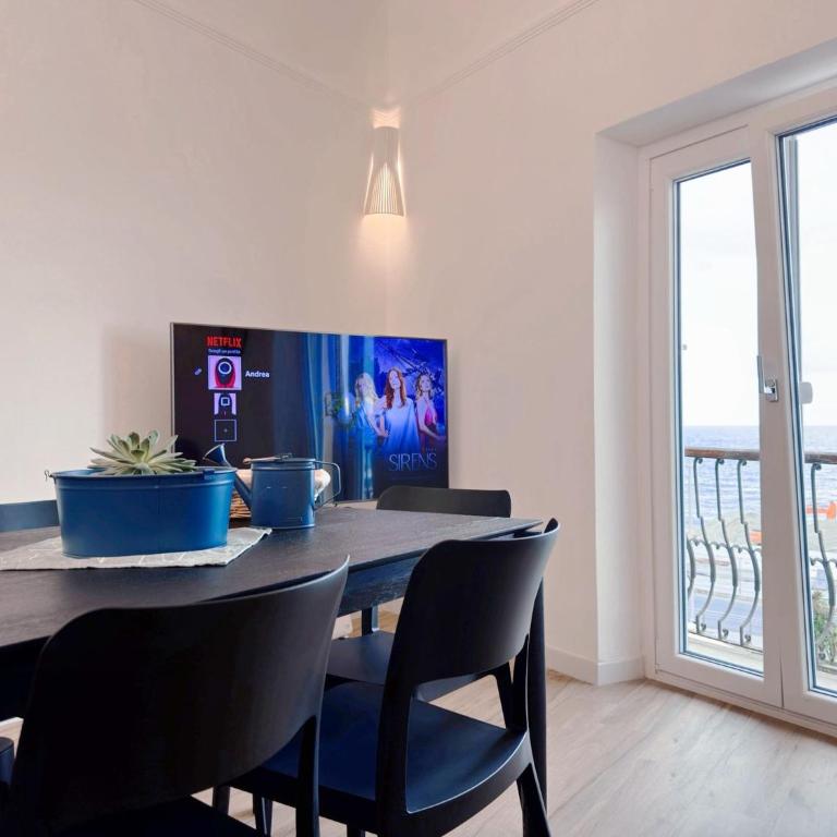 Sotto la Torre a due passi dal mare - Apartamento de 2 dormitorios con vistas al mar - 20