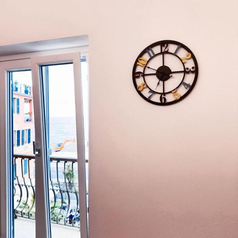 Sotto la Torre a due passi dal mare - Apartamento de 2 dormitorios con vistas al mar - 22