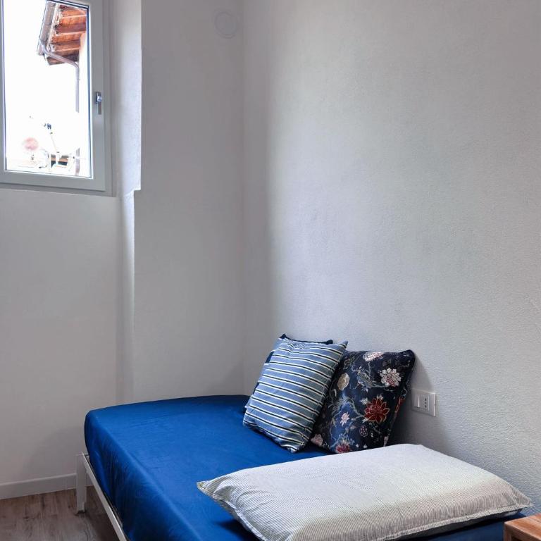 Sotto la Torre a due passi dal mare - Apartamento de 2 dormitorios con vistas al mar - 11