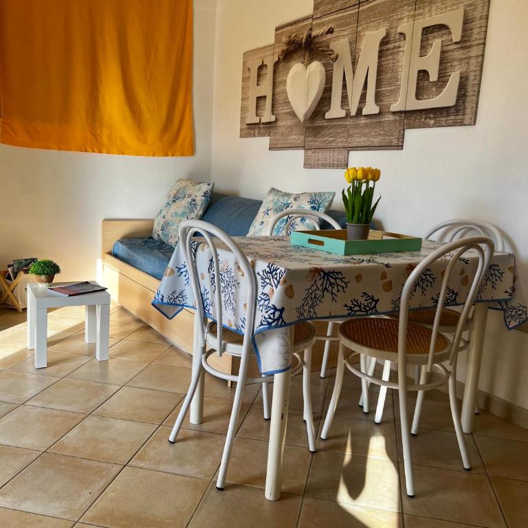 Villa bella - Appartamento con 1 Camera da Letto - 3