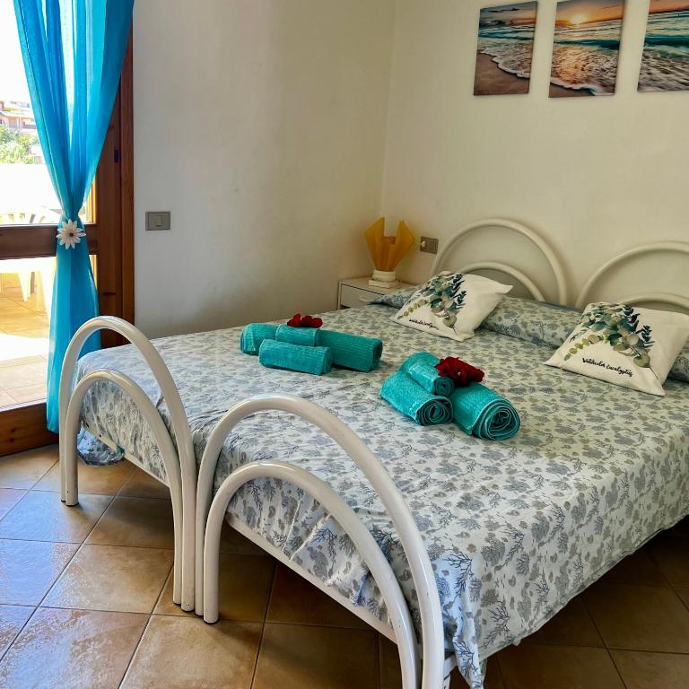 Villa bella - Appartamento con 1 Camera da Letto - 7