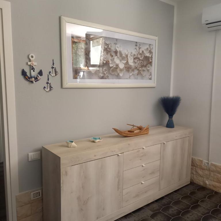 La Perla Marina - Appartamento con 2 Camere da Letto - 1