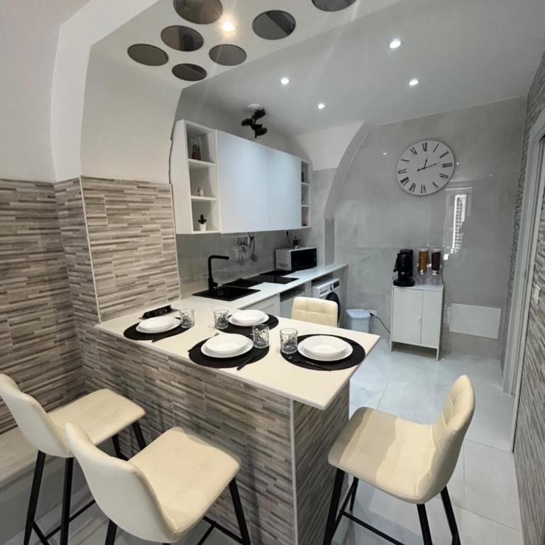 Mavi Home - One-Bedroom Apartment - 4