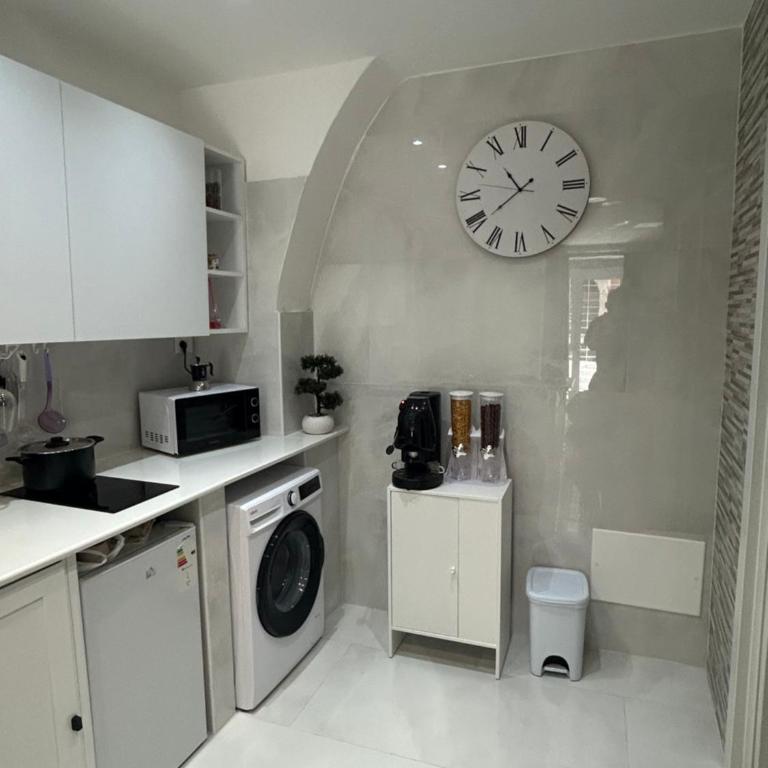 Mavi Home - One-Bedroom Apartment - 5