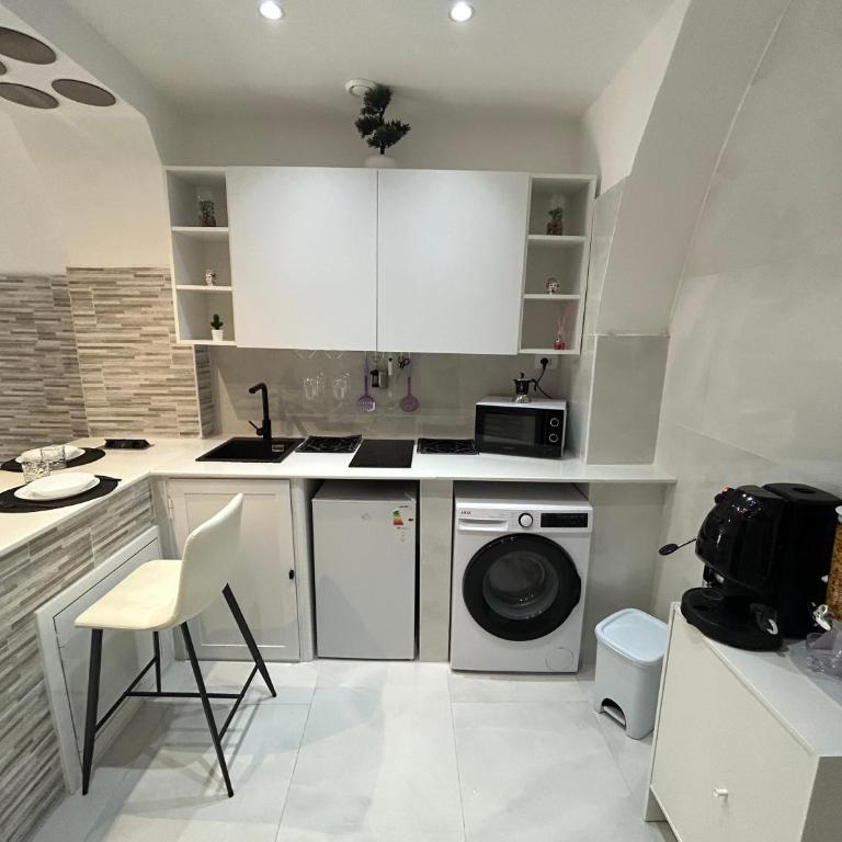 Mavi Home - One-Bedroom Apartment - 7