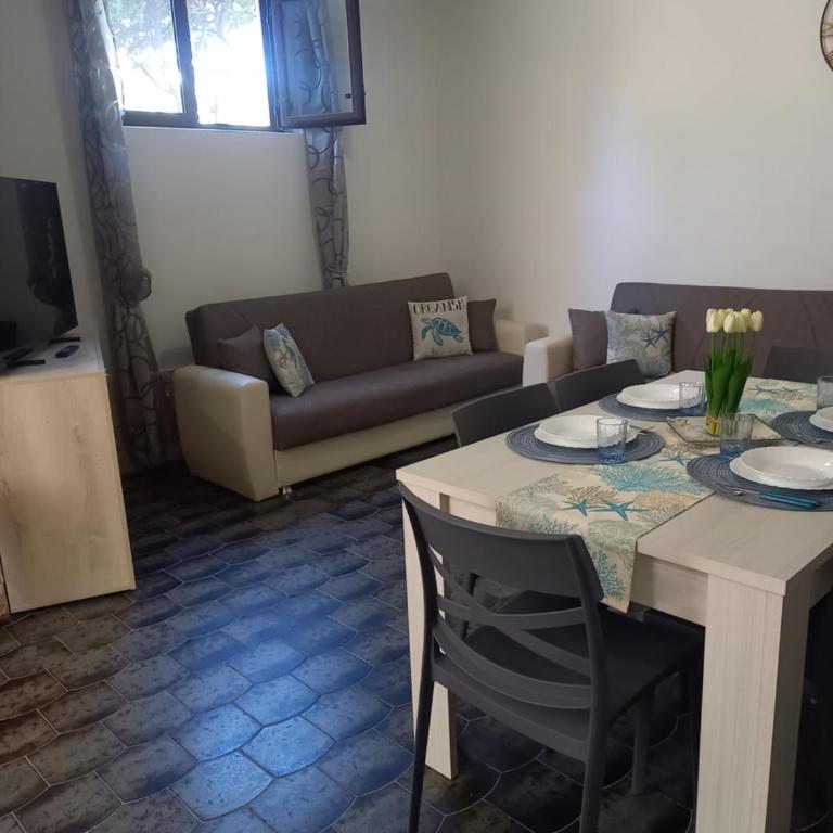La Perla Marina - Appartamento con 2 Camere da Letto - 8