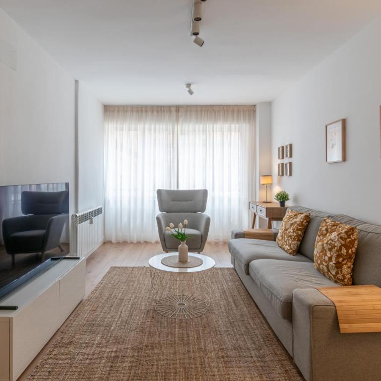 Apartamento Turismo Granada - Three-Bedroom Apartment - 42