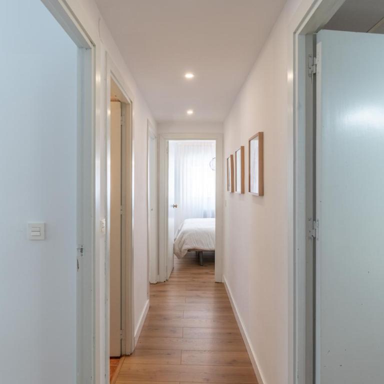 Apartamento Turismo Granada - Three-Bedroom Apartment - 62