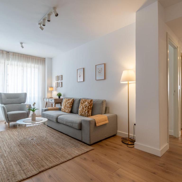 Apartamento Turismo Granada - Three-Bedroom Apartment - 66