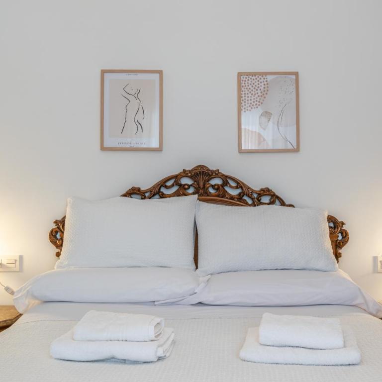 Apartamento Turismo Granada - Three-Bedroom Apartment - 48