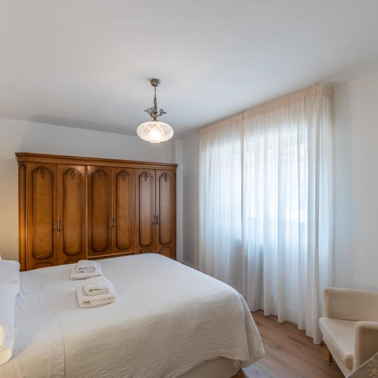 Apartamento Turismo Granada - Three-Bedroom Apartment - 55