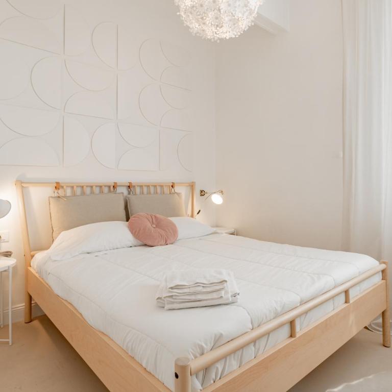 H11 CASA BELLALÌ Sanremo - Centro - Appartement 3 Chambres - 18